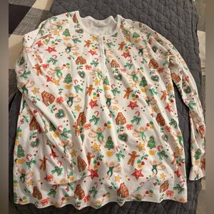 Roberta Roller Rabbit Women’s Christmas PJs